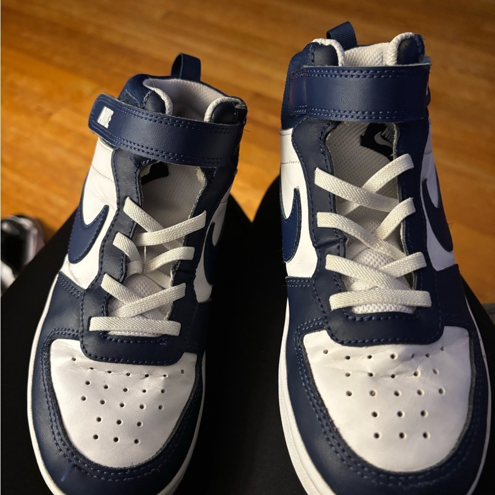 Nike sneakers